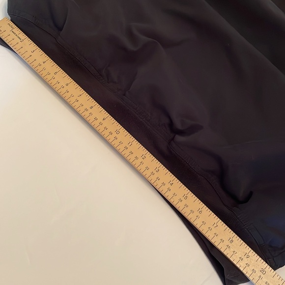 Head Jacket Golf Mens Navy Windbreaker Pull on Jacket - Picture 7 of 10